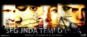 segunda temporada oficial