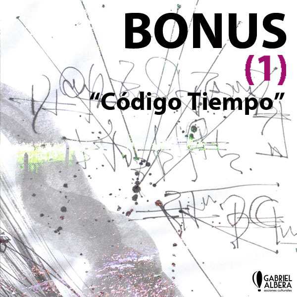 BONUS (1) «Código&nbsp;Tiempo»