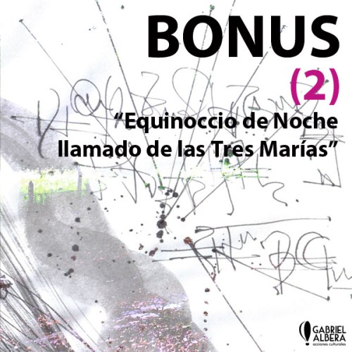 Equinoccio de Noche. 