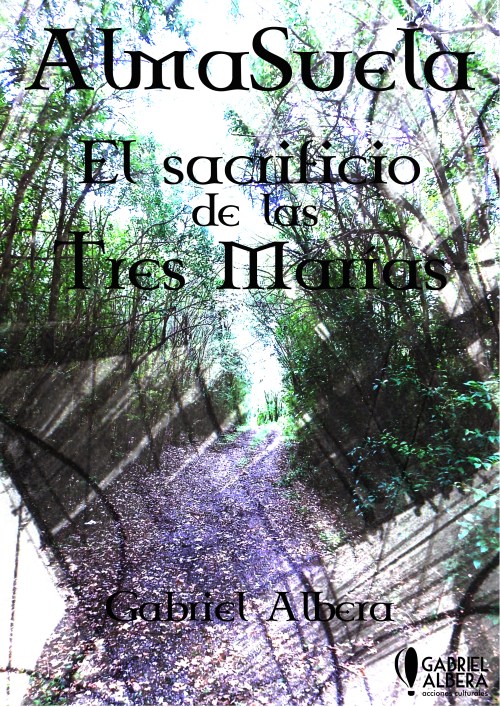 Comienza la aventura...