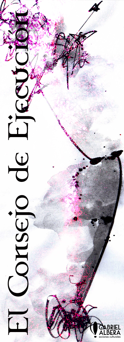 Consejo de ejecucion