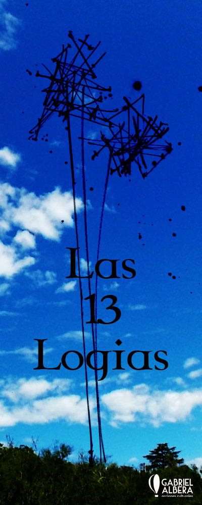 las trece logias